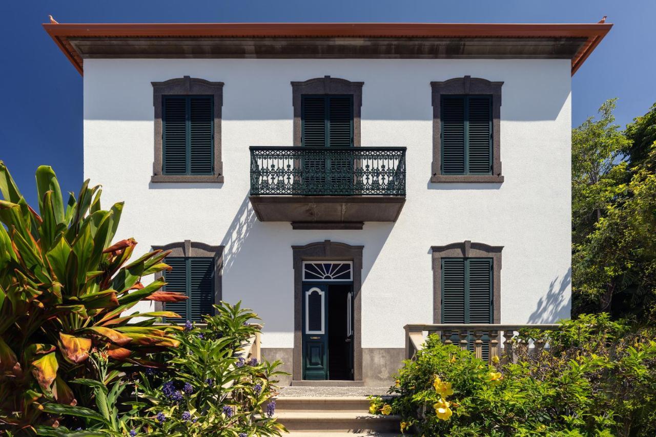 Hôtel Casa Da Cal - By Casas Na Ilha à Câmara de Lobos Extérieur photo